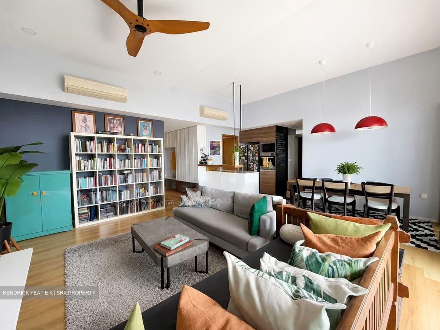 The Topiary (D28), Condominium #593459701